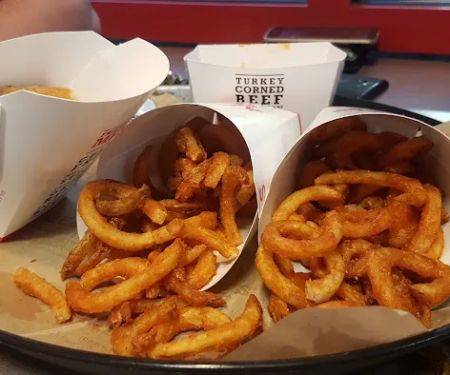 Arby's