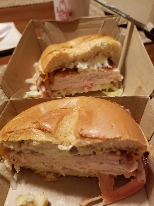 Arby's Picture 10