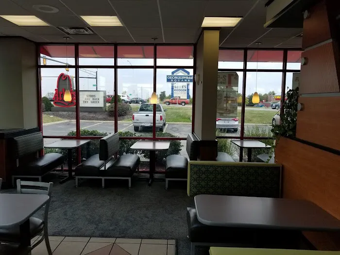 Arby's Picture 3