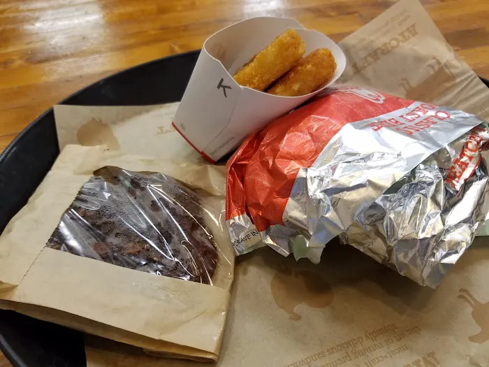 Arby's Picture 7