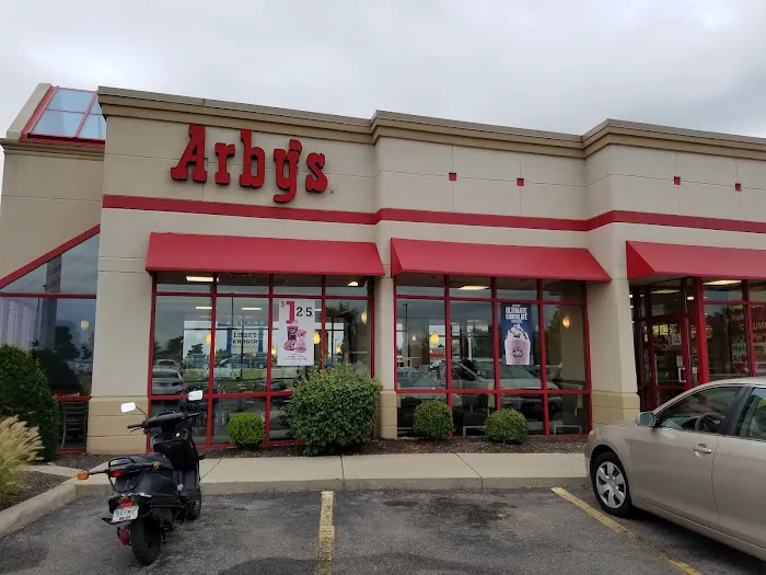 Arby's Picture 5