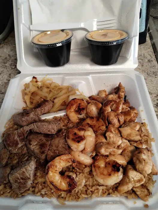 Hibachi Express Picture 3