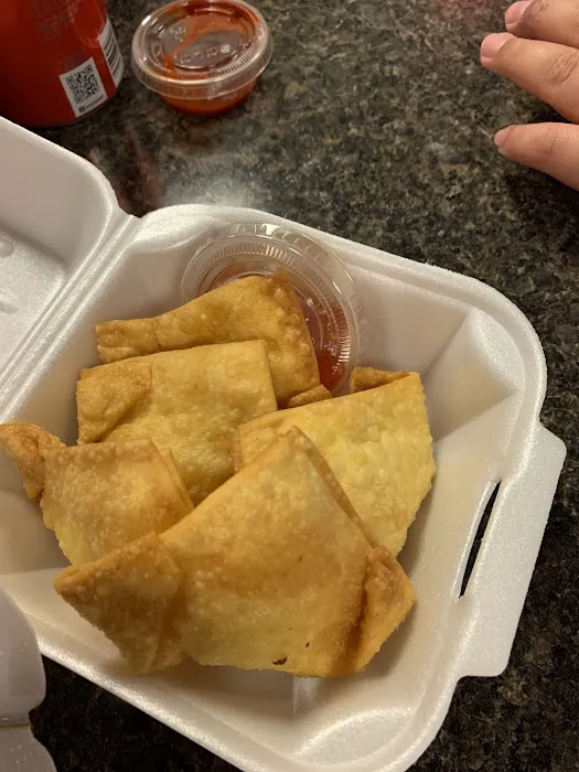 Hibachi Express Picture 5