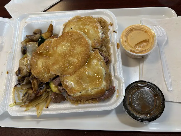 Hibachi Express Picture 1
