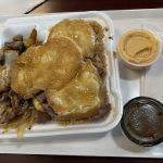 Hibachi Express