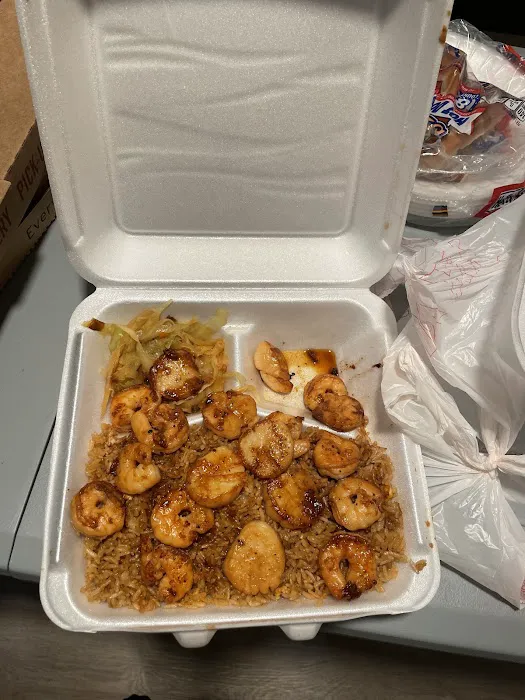 Hibachi Express Picture 2