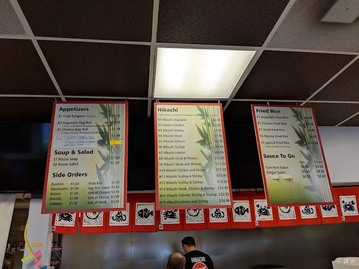 Hibachi Express Picture 8