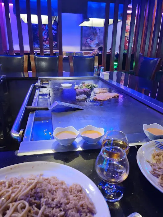 Hibachi Express Picture 10