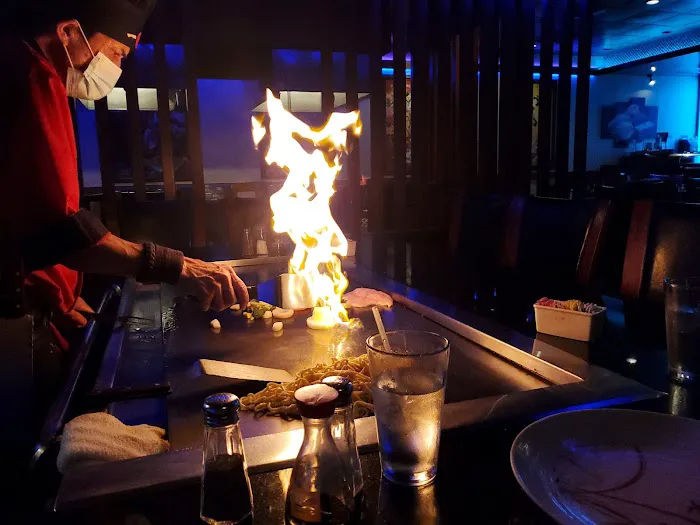 Hibachi Express Picture 9
