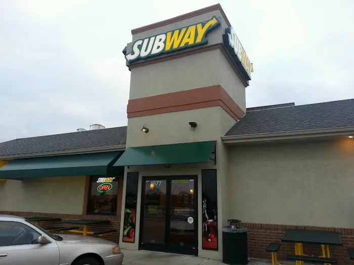 Subway Picture 4
