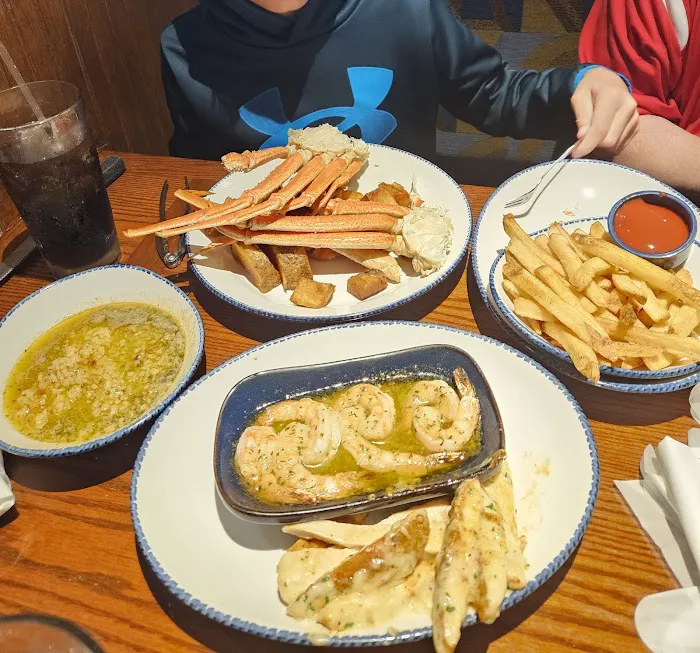 Red Lobster Picture 3