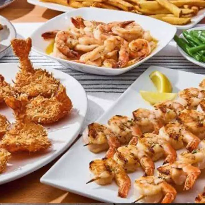 Red Lobster Picture 1