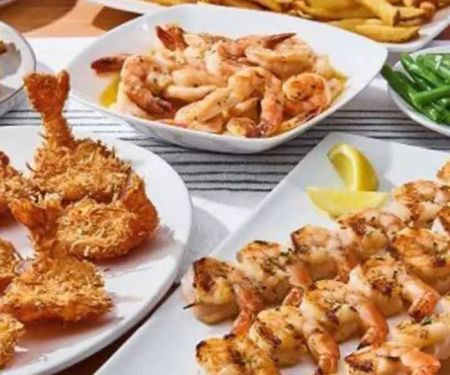 Red Lobster