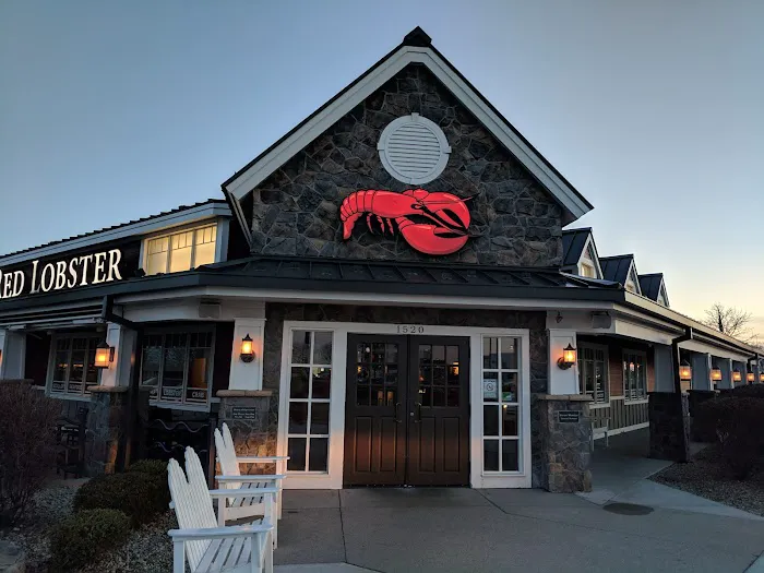 Red Lobster Picture 6