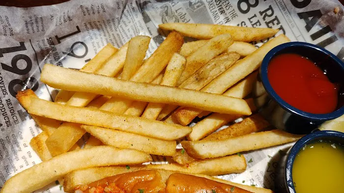 Red Lobster Picture 5