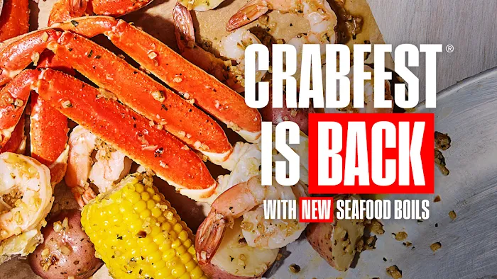 Red Lobster Picture 10