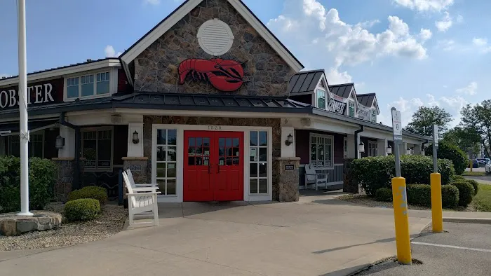 Red Lobster Picture 4
