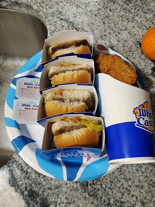 White Castle Picture 8