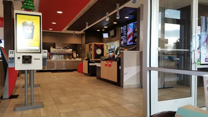 McDonald's Picture 5