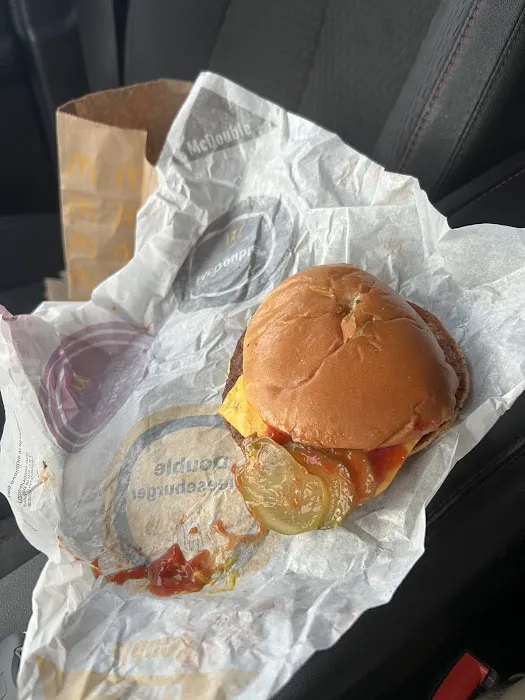 McDonald's Picture 8
