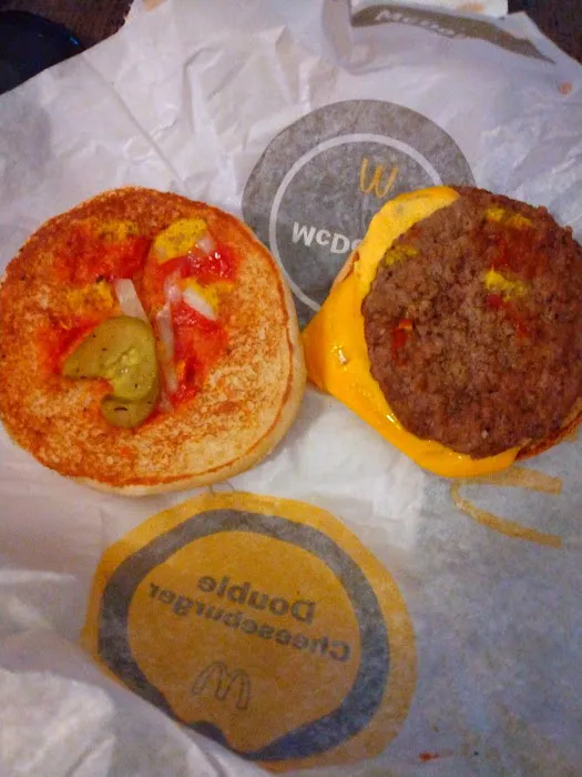 McDonald's Picture 6