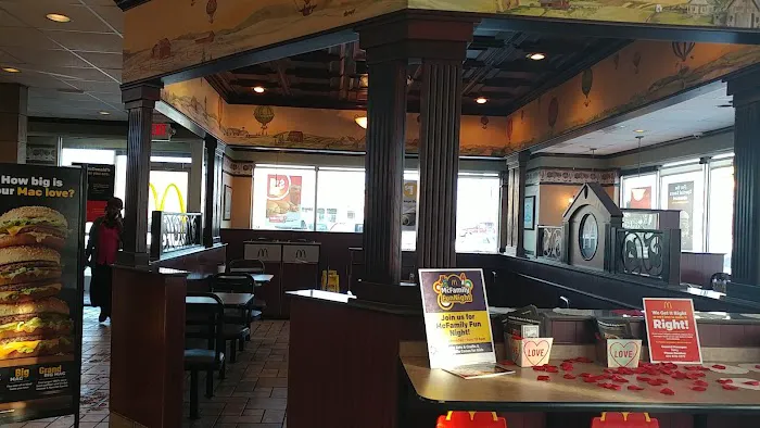 McDonald's Picture 9