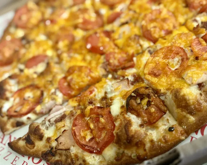 Santino's Pizzeria Picture 6