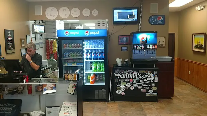 Santino's Pizzeria Picture 1
