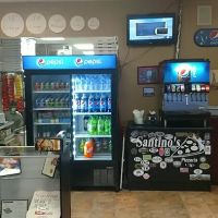 Santino's Pizzeria ico