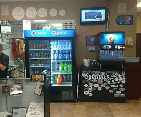 Santino's Pizzeria