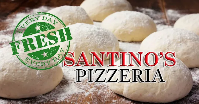 Santino's Pizzeria Picture 5