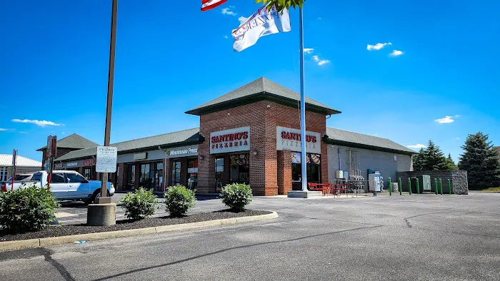 Santino's Pizzeria Picture 4