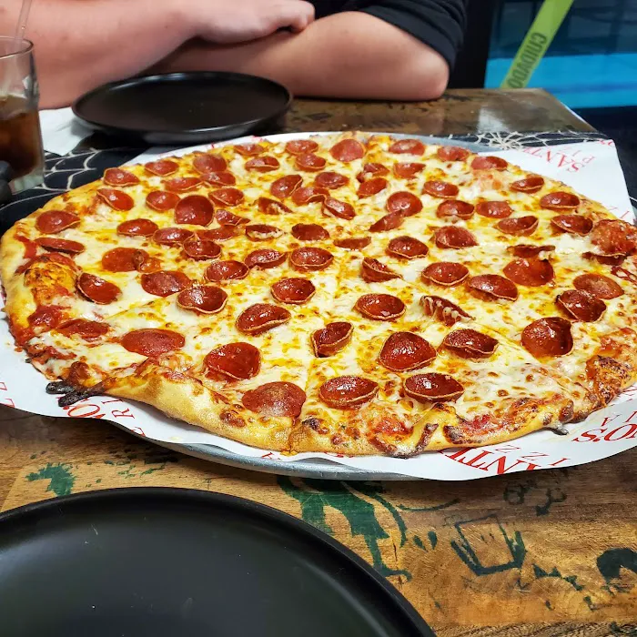 Santino's Pizzeria Picture 2