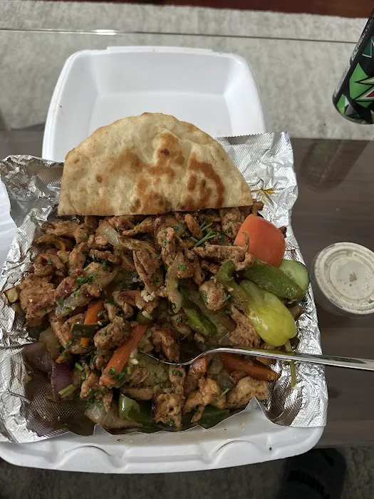 Eat Greek Express Picture 5