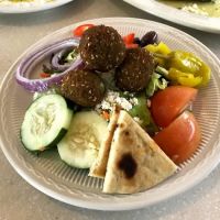 Eat Greek Express ico