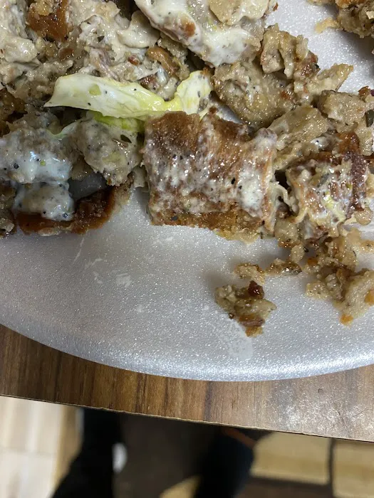 Eat Greek Express Picture 6