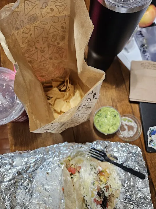 Chipotle Mexican Grill Picture 9