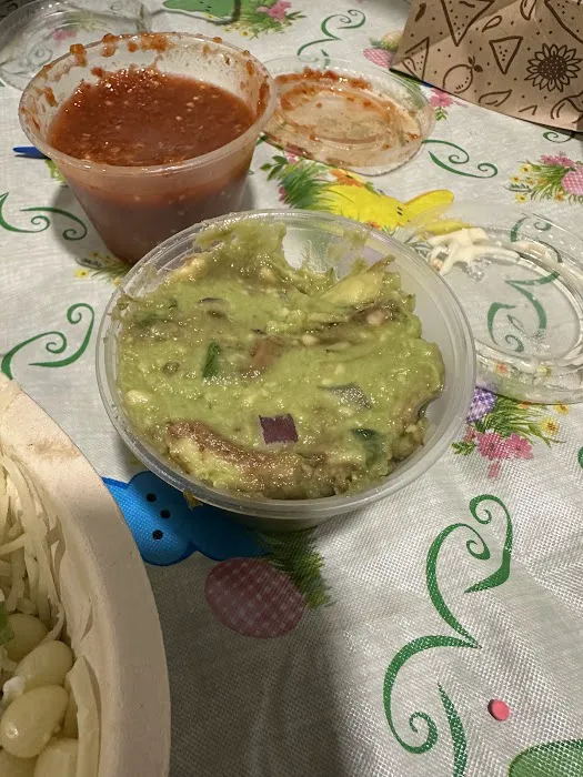 Chipotle Mexican Grill Picture 6