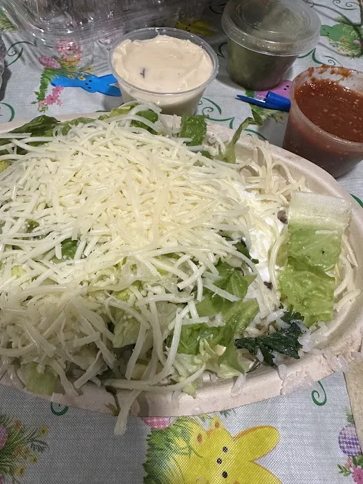 Chipotle Mexican Grill Picture 5