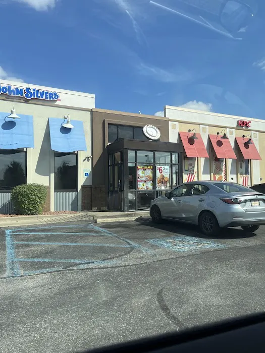 Long John Silver's | KFC Picture 8