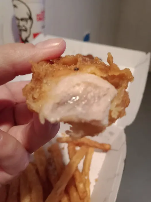 Long John Silver's | KFC Picture 7