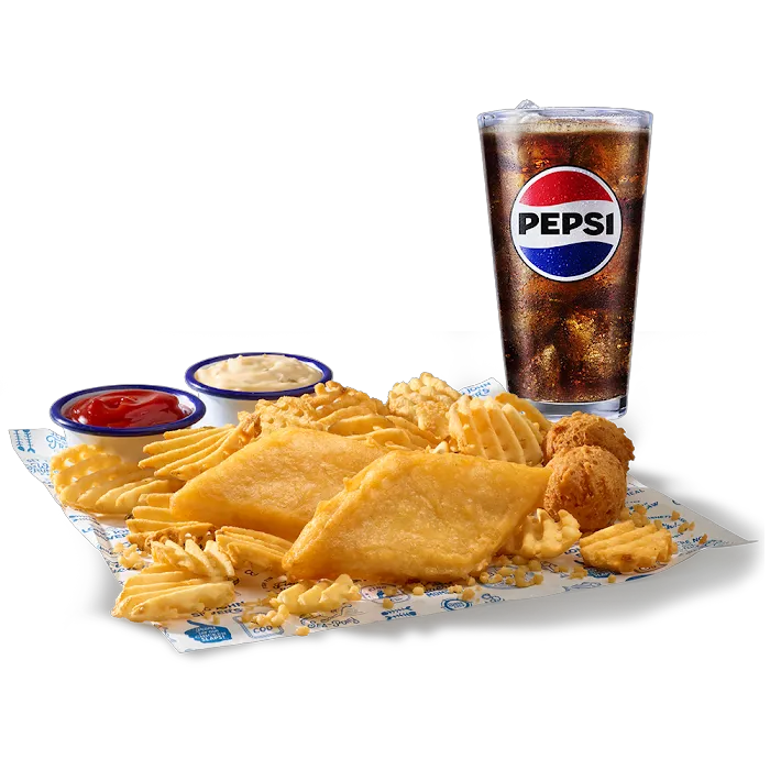 Long John Silver's | KFC Picture 6