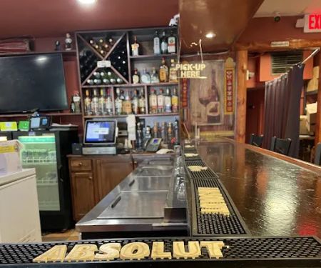 Sargam Restaurant & Bar