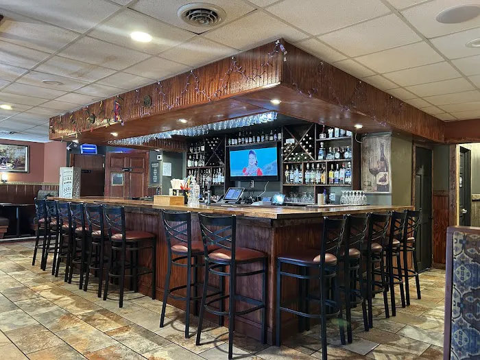 Sargam Restaurant & Bar Picture 2