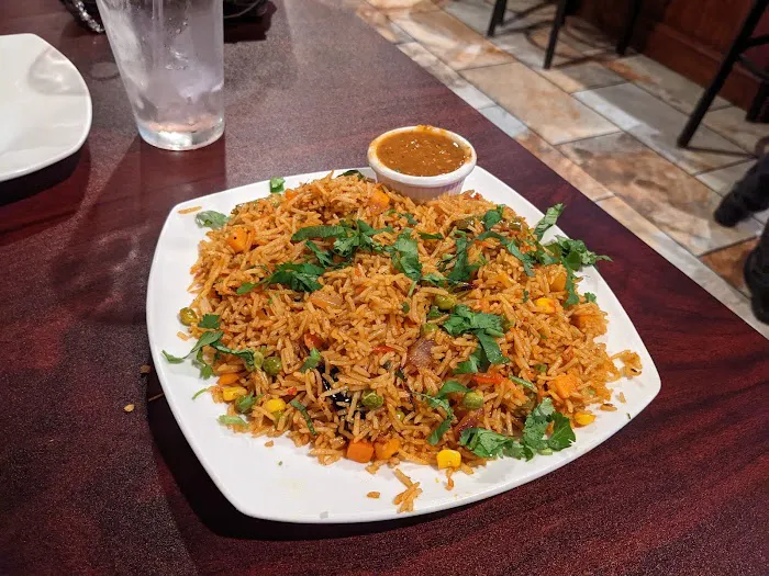 Sargam Restaurant & Bar Picture 10