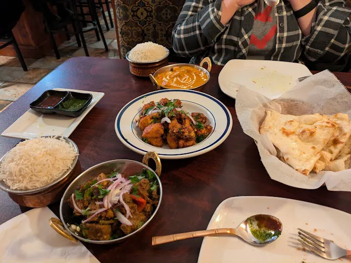 Sargam Restaurant & Bar Picture 5