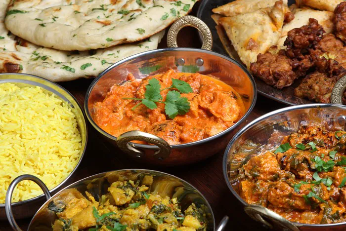 Sargam Restaurant & Bar Picture 8