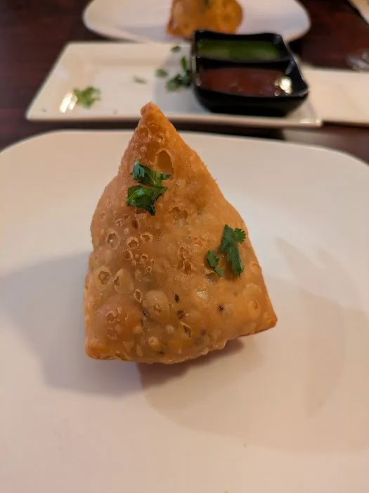 Sargam Restaurant & Bar Picture 6