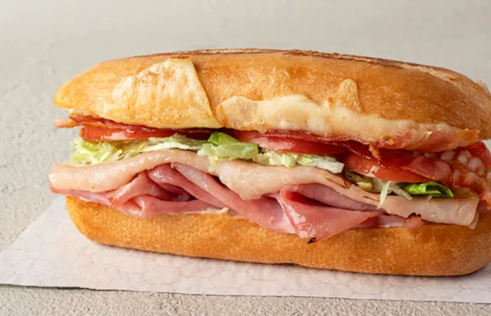 Fazoli's Picture 6