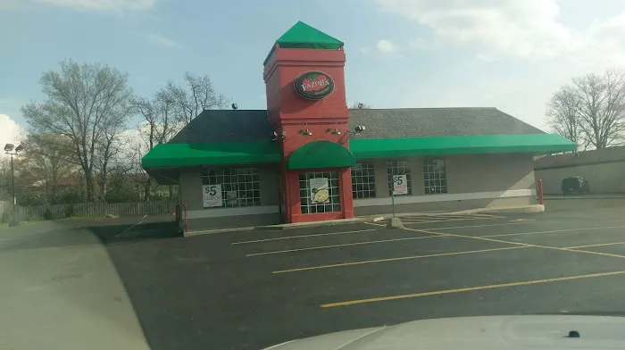 Fazoli's Picture 2